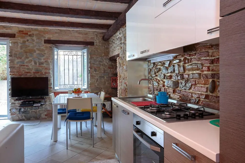 Appartamento In Centro Vicino Al Mare 카톨리카 0*,
